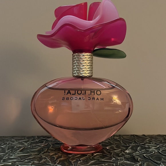 Marc Jacobs Oh Lola - Picture 2 of 2